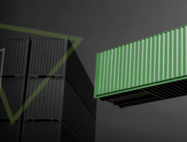 Lifting the Lid on Containerisation